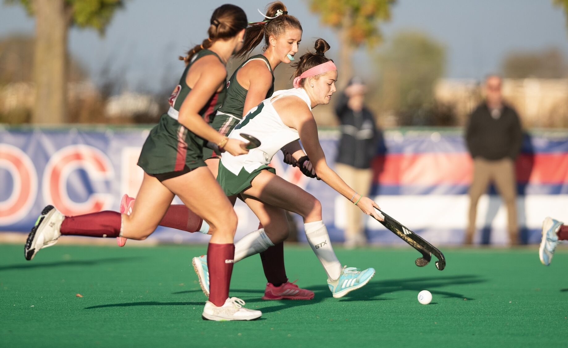 MICDS vs. St. Joseph's